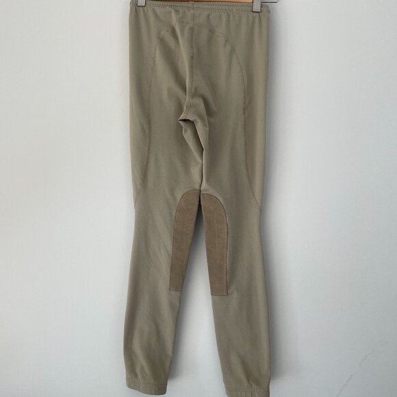 Kerrits Kids Riding Tights - Picture 5 of 5